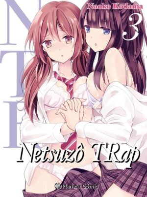 NTR Netsuzo TRap nº 03/06