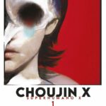 CHOUJIN X 1
