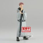 SUKUNA FIG 16 CM JUJUTSU KAISEN JUKON NO KATA