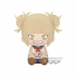 Peluche Himiko Toga My Hero Academia 20cm