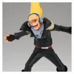 PRESENT MIC FIG 15 CM MY HERO ACADEMIA THE AMAZING HEROES