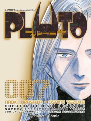 Pluto nº 07/08