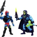 RISE OF EVIL KELDOR/KRONIS PACK 2 FIGURAS MASTERS OF THE UNIVERSE ORIGINS