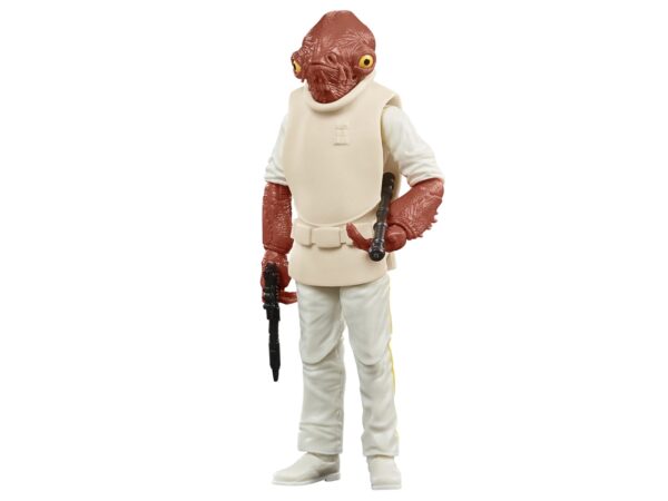 ADMIRAL ACKBAR FIG 15 CM SW RETURN OF THE ... - Imagen 2