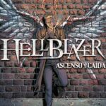 Hellblazer: Ascenso y caída