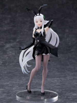 Re: Zero Estatua PVC Coreful Echidna Bunny Ver. 20 cm
