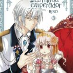 LA HIJA DEL EMPERADOR 3