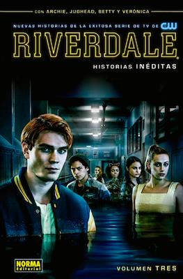 RIVERDALE 3