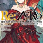 Re:Zero nº 04 (novela)