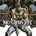 NO GUNS LIFE 10