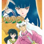 Inuyasha nº 03/30