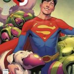 Superman núm. 18/ 128