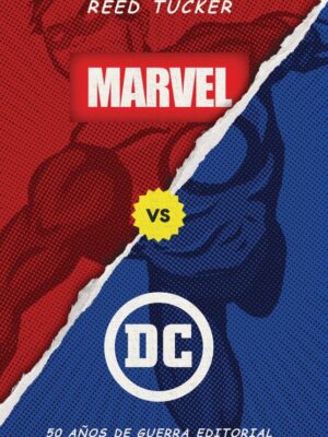 Marvel vs DC
