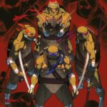 Las Tortugas Ninja vol. 06 ECC