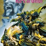 Batman contra Ra's al Ghul ECC