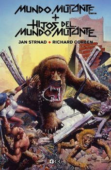 Mundo Mutante + Hijos del Mundo Mutante