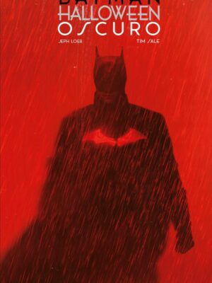 Batman: Halloween oscuro – La saga completa
