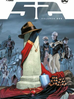 52 vol. 2 de 2