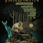 Biblioteca Sandman vol. 03: País de sueños (Segunda edición)