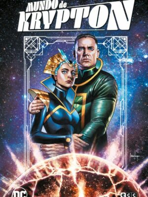 Mundo de Krypton ECC