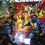 Liga de la Justicia Encarnada