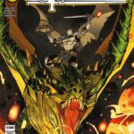 Los caballeros oscuros de acero núm. 4 de 6 ECC