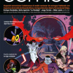 ECC Cómics núm. 50 (Revista)