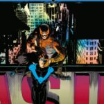 Nightwing vol. 2: El intocable (Renacimiento Parte 2) ECC