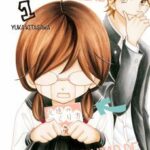 KAGENO TAMBIÉN QUIERE DISFRUTAR DE LA JUVENTUD 1