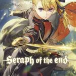 SERAPH OF THE END 17
