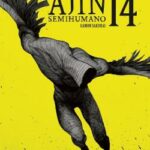 AJIN (SEMIHUMANO) 14