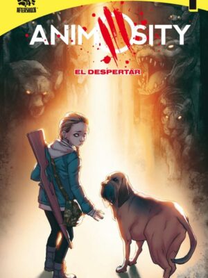 Animosity nº 01