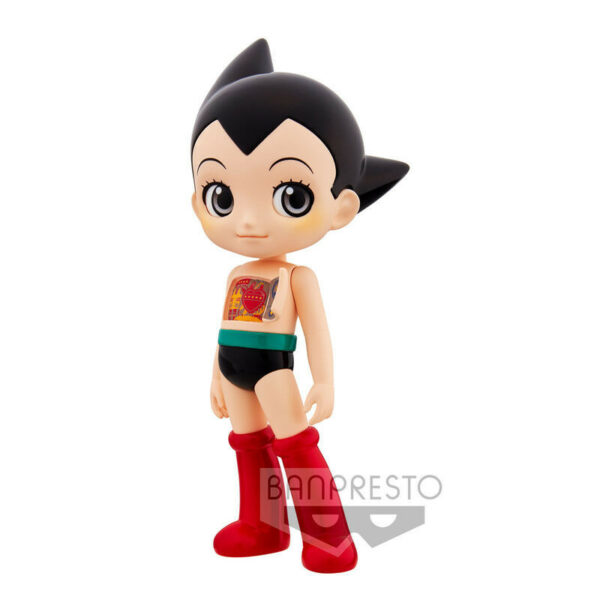 Figura Astro Boy Ver.B Astro Boy Q posket 13cm