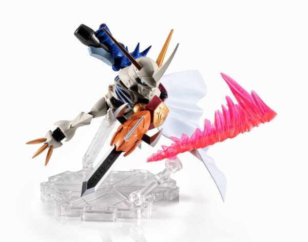 OMEGAMON SPECIAL COLOR VER. FIGURA 10 CM D... - Imagen 3