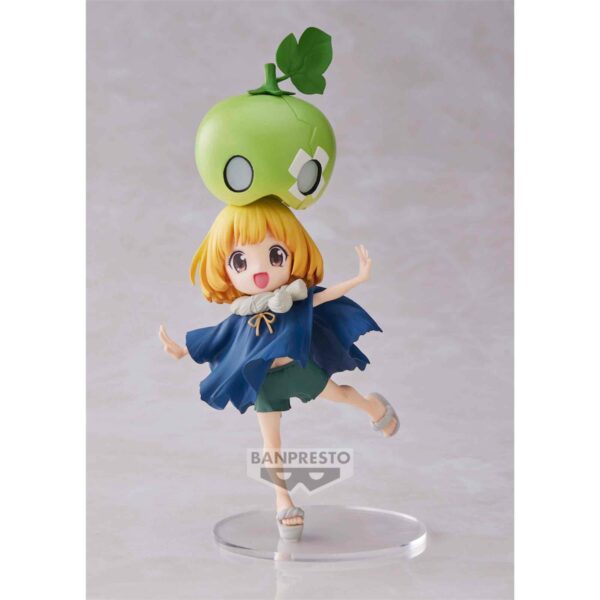 Figura Suika Dr. Stone 12cm