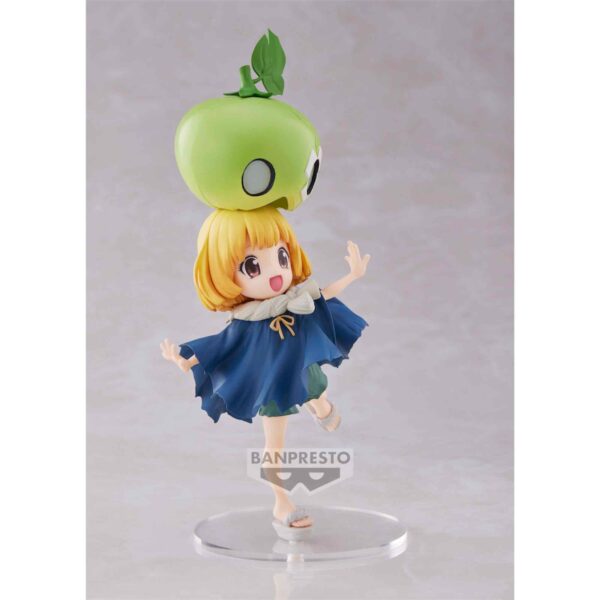 Figura Suika Dr. Stone 12cm - Imagen 3