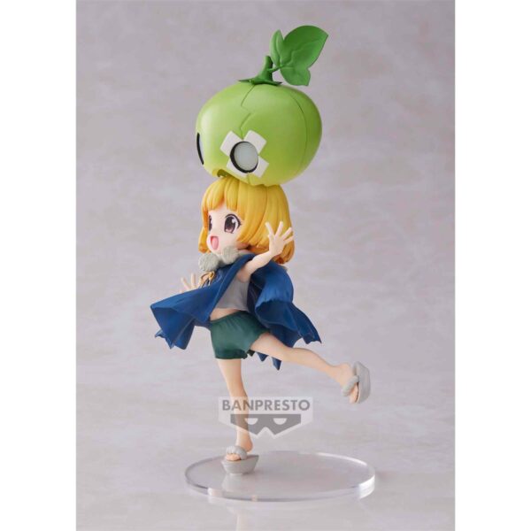 Figura Suika Dr. Stone 12cm - Imagen 5