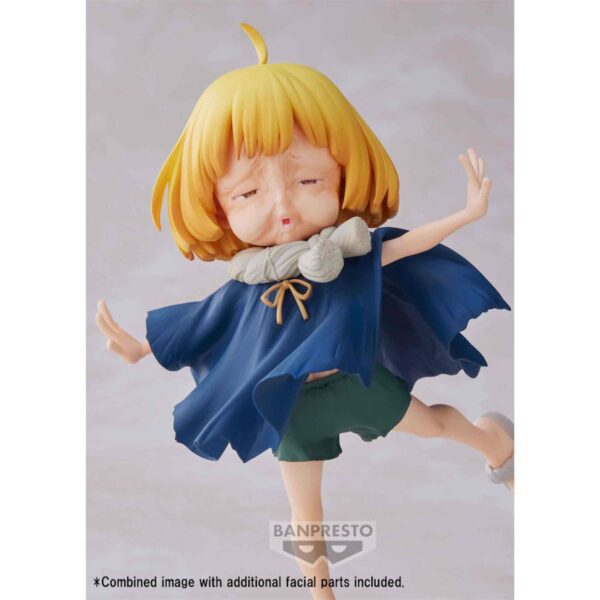 Figura Suika Dr. Stone 12cm - Imagen 6