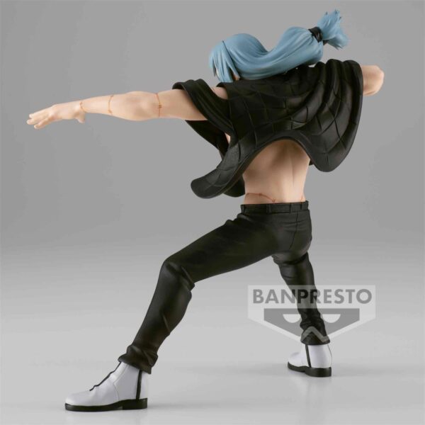 MAHITO FIG 16 CM JUJUTSU KAISEN FIGURE MAHITO - Imagen 4