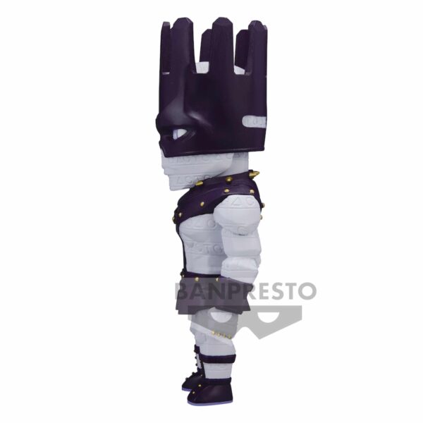 WS FIG 15 CM JOJO’S BIZARRE ADVENTURE STONE OCEAN POLIGOROID - Imagen 4