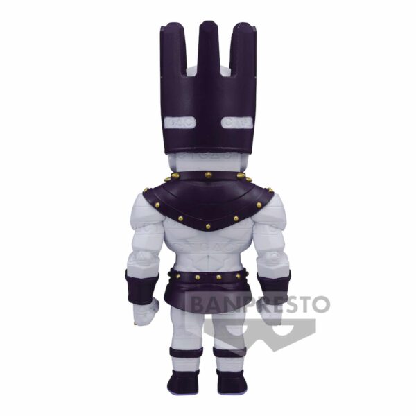 WS FIG 15 CM JOJO’S BIZARRE ADVENTURE STONE OCEAN POLIGOROID - Imagen 5