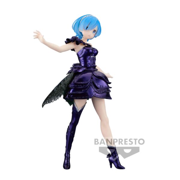 Figura Rem Dianacht Couture Re:Zero Starting Life in