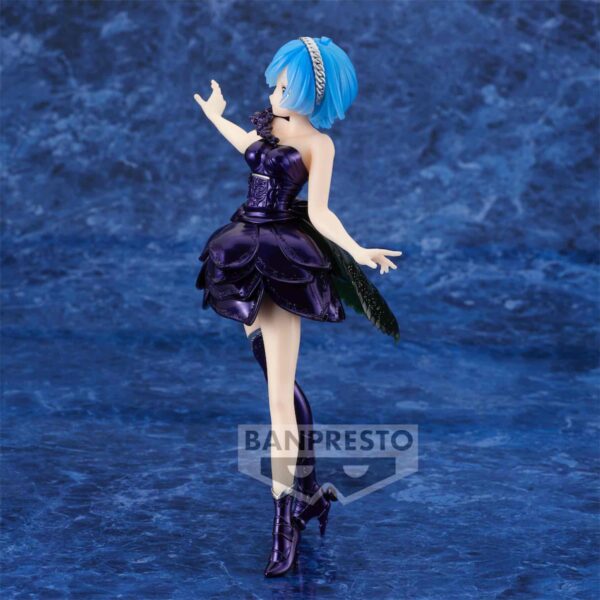 Figura Rem Dianacht Couture Re:Zero Starting Life in - Imagen 3