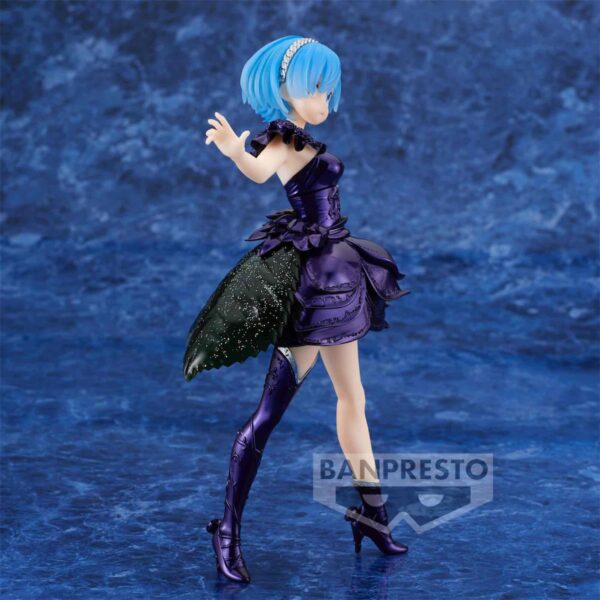 Figura Rem Dianacht Couture Re:Zero Starting Life in - Imagen 4