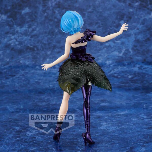 Figura Rem Dianacht Couture Re:Zero Starting Life in - Imagen 5