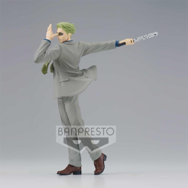 KENTO NANAMI FIG 19 CM JUJUTSU KAISEN - Imagen 4