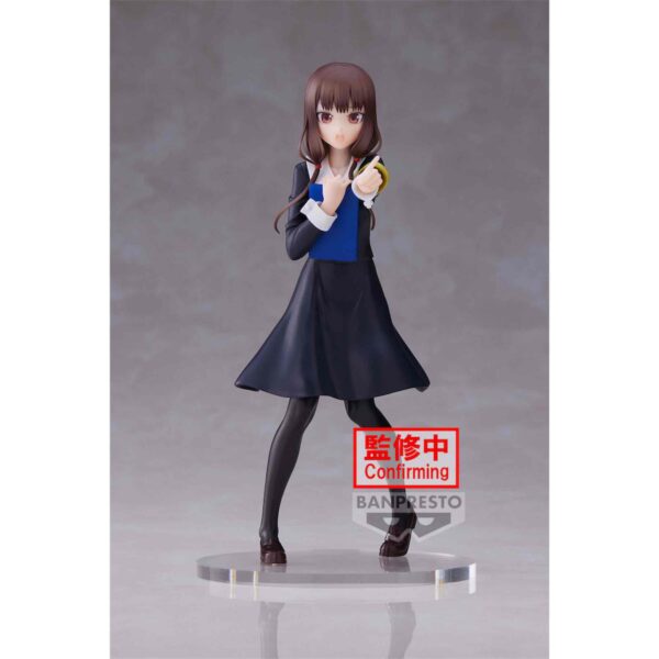 Figura Miiko IIno Kyunties Ultra Romantic Kaguya-Sama Love Is War 17cm - Imagen 3