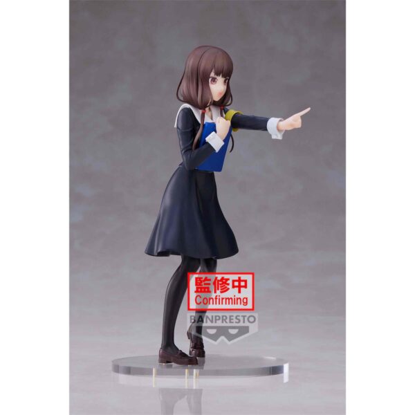 Figura Miiko IIno Kyunties Ultra Romantic Kaguya-Sama Love Is War 17cm - Imagen 4