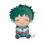 Peluche Izuku Midoriya My Hero Academia 20cm