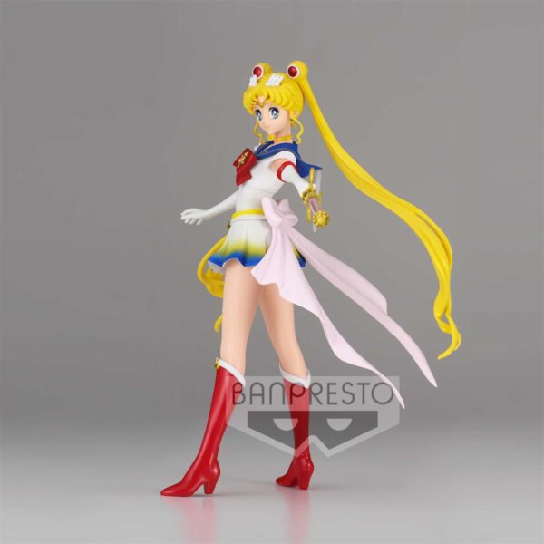 SUPER SAILOR MOON FIG 23 CM PRETTY GUARDIAN SAILOR MON ETERNL